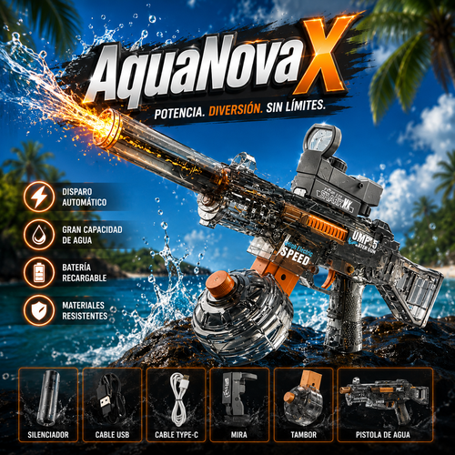 AquaNova X