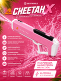 Cheetah X