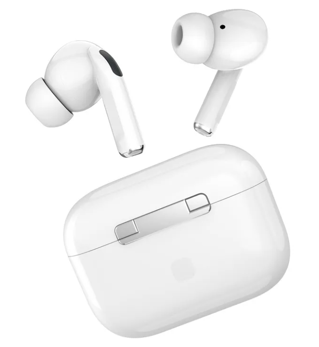 PROPODS Bluetooth